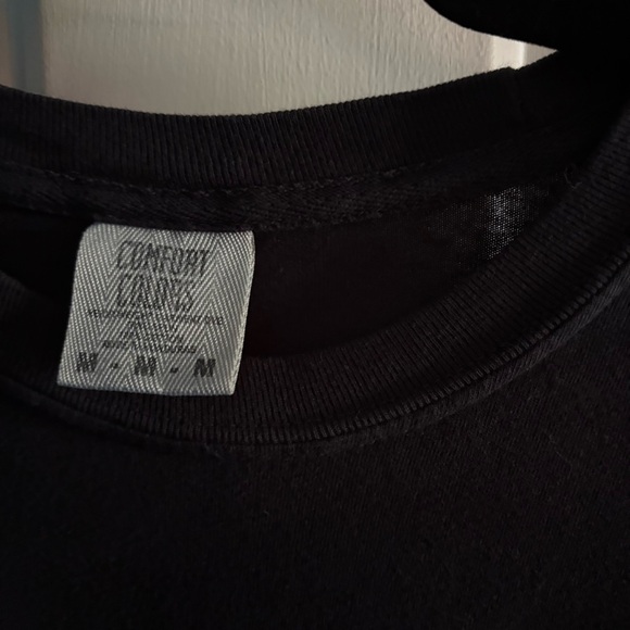 Unofficial NIN Fixed T-Shirt - Picture 3 of 4